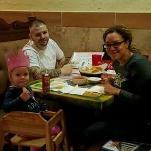 Meet your Posher, Cayenne